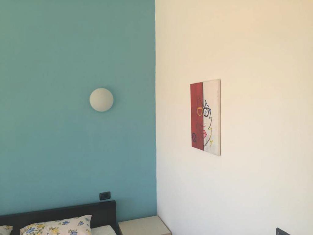Vila Melpo Apartments Ilias Екстер'єр фото