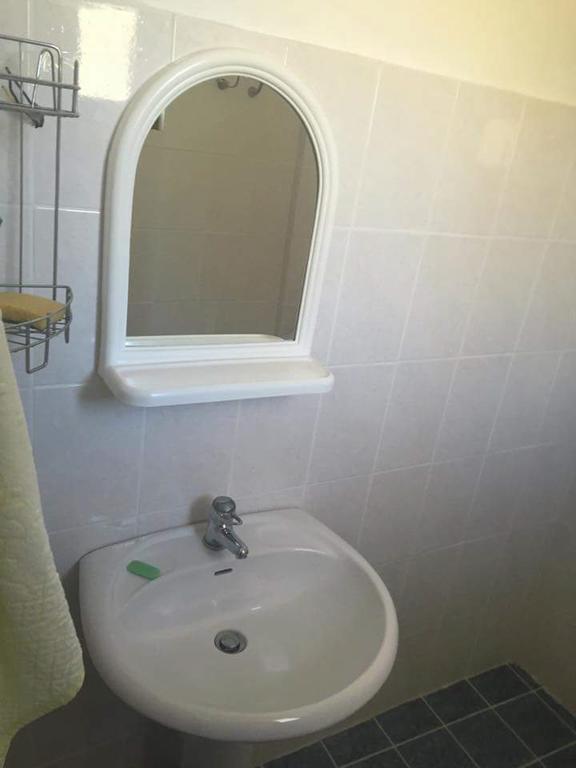 Vila Melpo Apartments Ilias Екстер'єр фото