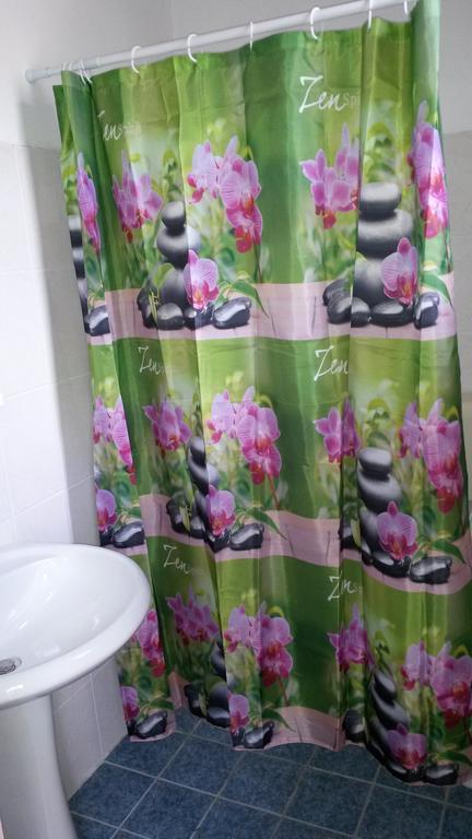 Vila Melpo Apartments Ilias Екстер'єр фото