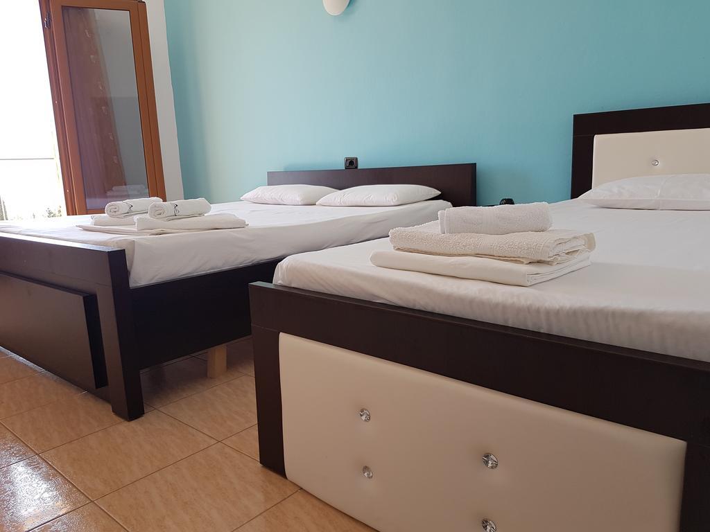Vila Melpo Apartments Ilias Екстер'єр фото