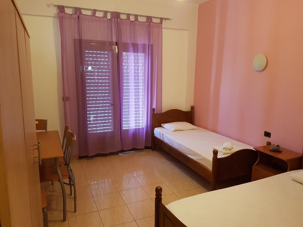 Vila Melpo Apartments Ilias Екстер'єр фото