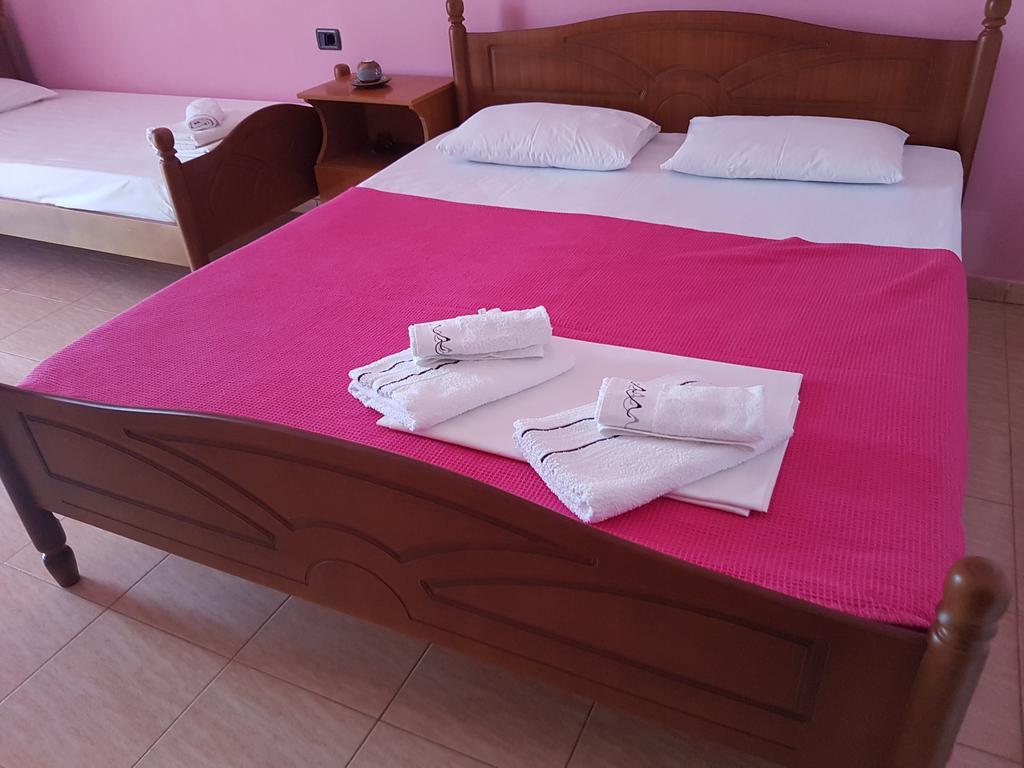 Vila Melpo Apartments Ilias Екстер'єр фото
